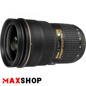 Nikon AF-S NIKKOR 24-70mm f/2.8G ED